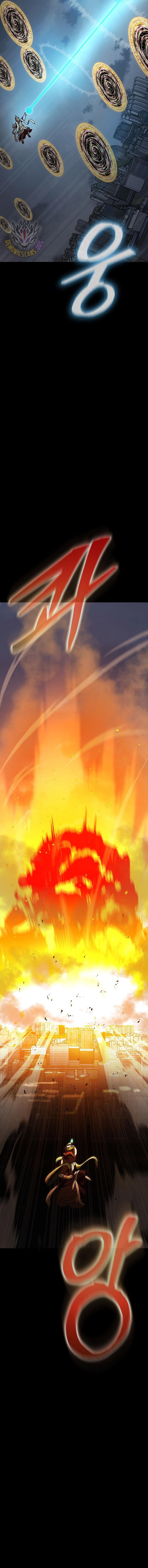 Steel-Eating Player Chapter 81 8